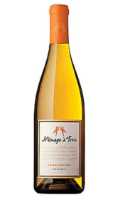 Menage a Trois Chardonnay