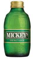 Mickeys 12 Floz