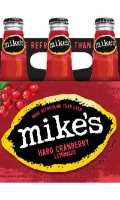 Mikes Hard Cranberry Lemonade 11.2 Floz