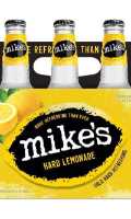 Mikes Hard Lemonade 11.2 Floz