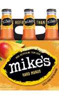 Mikes Hard Mango 11.2 Floz
