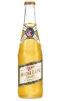 Miller High Life 12 Floz