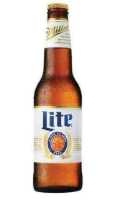 Miller Lite 12 Floz