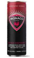 Monaco Black Raspberry