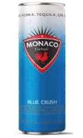 Monaco Blue Crush