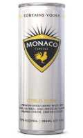 monaco citrus rush
