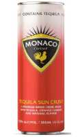 Monaco Tequila sun crush