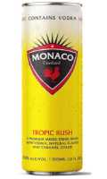 Monaco Tropic Rush