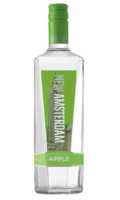 New Amsterdam Apple
