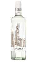 New Amsterdam Coconut