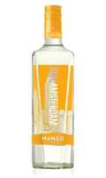 New Amsterdam Mango