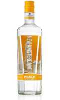 New Amsterdam Peach