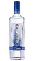 New Amsterdam Vodka