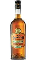Old Grand Dad 100 proof