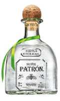 Patron Silver