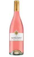 Roscato Rose Dolce Sweet Rose