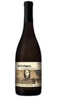 19 Crimes Hard Chardonnay
