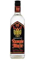 RUMPLE MINZE PEPPERMINT SCHNAPPS