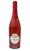 Santero Moscato and Strawberry