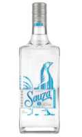 Sauza Silver