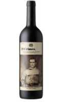 19 crimes red Blend