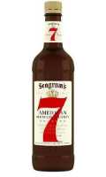 Seagrams 7