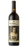 19 Crimes shiraz