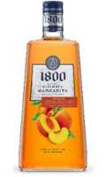 1800 Ultimate Peach Margarita 