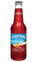 Seagrams Escapes Sangria 11.2 Floz