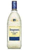 Seagrams Extra Dry Gin