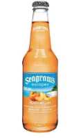 Seagrams Peach Bellini 11 Floz