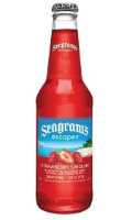 Seagrams Strawberry Daiquiri 11.2 Floz