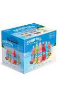 Seagrams Escapes variety Pack 11.2 Floz