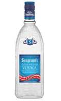Seagrams Vodka
