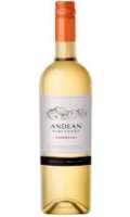 Andean Vineyards Torrontes