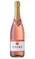 Andre California champagne Brut Rose