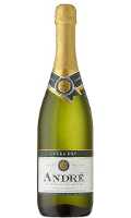 Andre California champagne Estra Dry