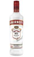 Smirnoff No 21