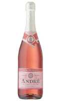 Andre California champagne Pink Moscato