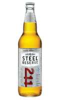 Steel Reserve 211 ABV