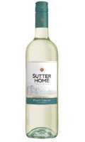 Sutter Home Pinot Grigio
