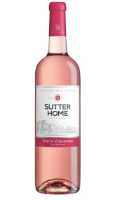 Sutter Home White Zinfandel