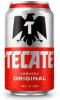 Tecate 12 Floz
