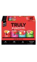 Truly punch mix pack 12 Floz
