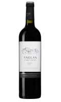 Andean Vineyards Shiraz