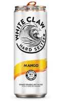 White claw Mango 12 Floz