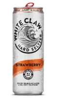 White claw Strawberry 12 Floz