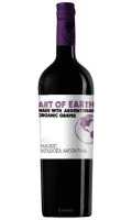 Art of earth Organic grape argentina