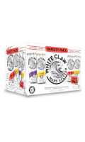 White claw Variety Pack 12 Floz