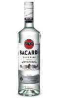 Bacardi Superior